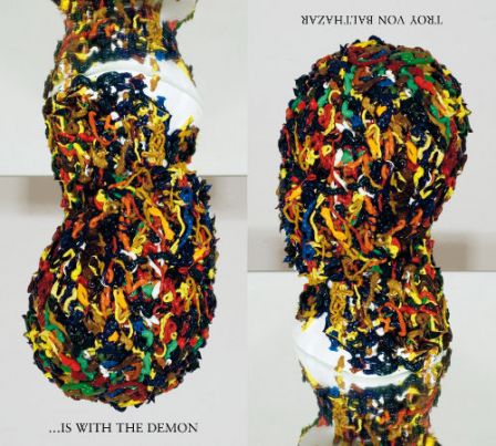 ...is with the demon cover