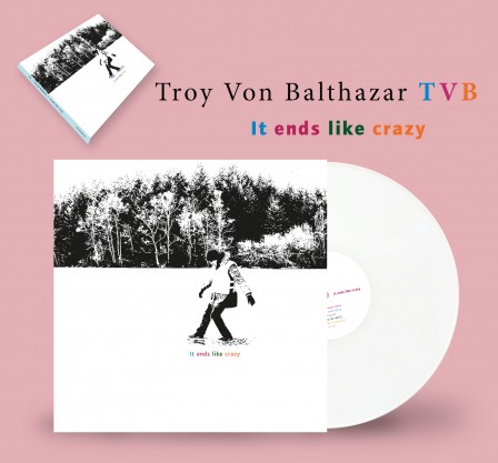 Pre-order TvB - It ends like crazy